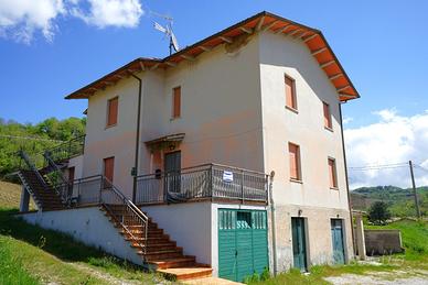 Doppio appuntamento Branca (Gubbio)