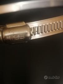 fascette stringitubo diametro 135 /165 mm
