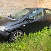 Ricambi Fiat Grande Punto 1.3 mtj anno 2009
