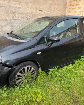 Ricambi Fiat Grande Punto 1.3 mtj anno 2009