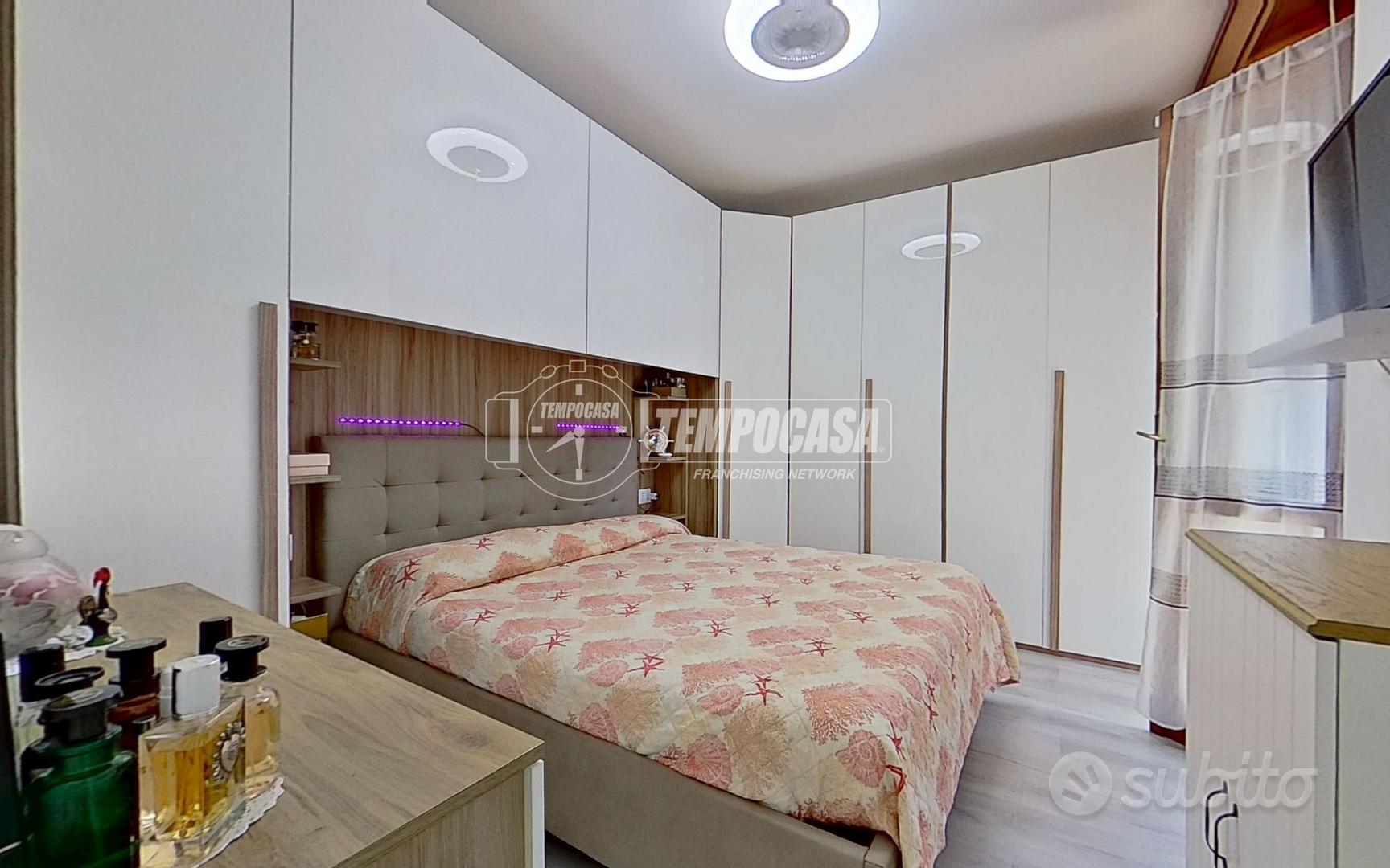 Appartamento – MB - Altro