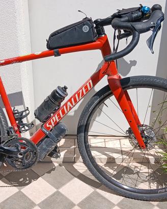 Diverge Elite tg58 gravel 
