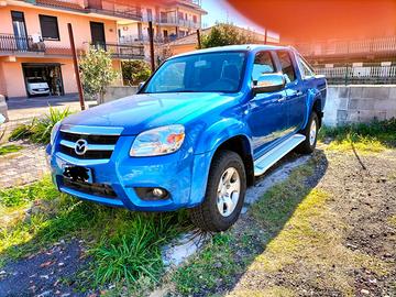 Mazda BT50