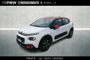 Citroen C3 1.2 puretech Shine 82cv