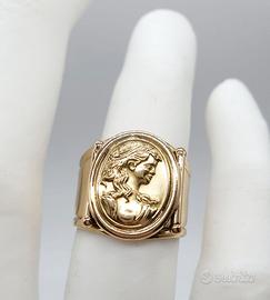 COD.715B.26 ANELLO "CORNELIA"