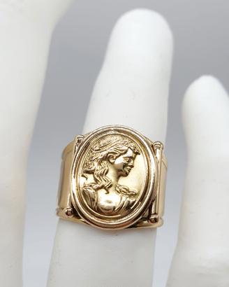 COD.715B.26 ANELLO "CORNELIA"