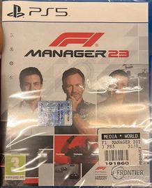 gioco PS5 nuovo mai aperto