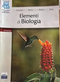 Elementi di biologia