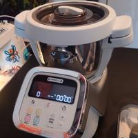 Moulinex HF900110 i-Companion Robot multifunzione 