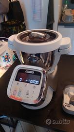 Moulinex HF900110 i-Companion Robot multifunzione 