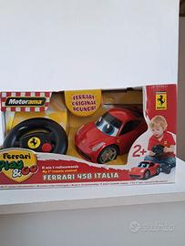 Ferrari Play & Go
