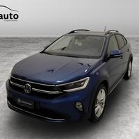 VOLKSWAGEN Taigo - Taigo 1.0 tsi Edition Plus 115c