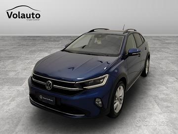 VOLKSWAGEN Taigo - Taigo 1.0 tsi Edition Plus 115c