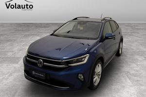 VOLKSWAGEN Taigo - Taigo 1.0 tsi Edition Plus 115c