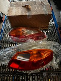 FANALI POSTERIORI PORSCHE BOXTER 986