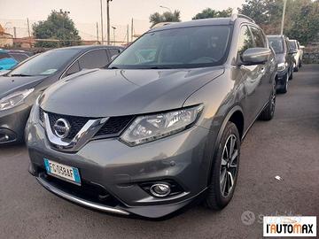 NISSAN - X-Trail 1.6 dci Acenta 2wd 7p.ti