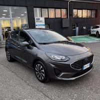 FORD Fiesta 5p 1.1 Titanium Gpl 75cv