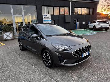 FORD Fiesta 5p 1.1 Titanium Gpl 75cv