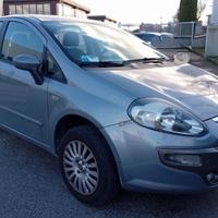 Fiat Grande Punto 1.4 5 porte Actual Natural Power