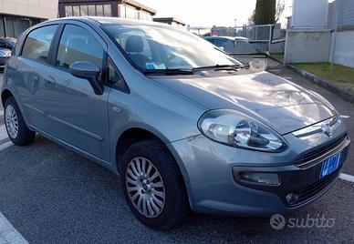 Fiat Grande Punto 1.4 5 porte Actual Natural Power