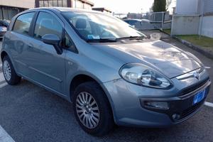 Fiat Grande Punto 1.4 5 porte Actual Natural Power