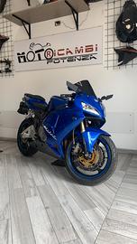 Honda CBR 600 RR 2006
