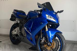 Honda CBR 600 RR 2006
