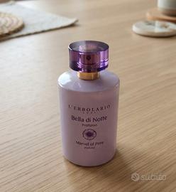Profumo L'Erbolario Bella di Notte 