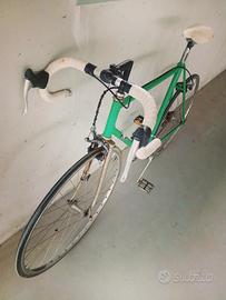 Bici da corsa Vintage 