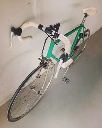 Bici da corsa Vintage 