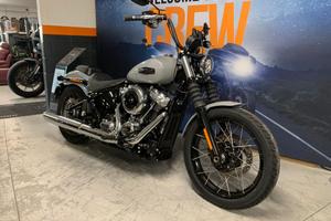 Harley-davidson Softail Street Bob 117