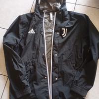 giubbino Adidas 