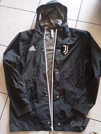 giubbino Adidas 