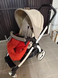 Passeggino peg Perego book 51