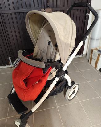 Passeggino peg Perego book 51
