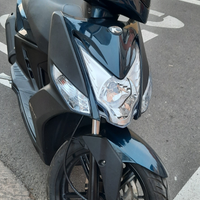 Kymco agility 50 cc