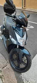 Kymco agility 50 cc