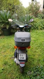 piaggio free
