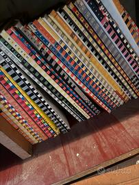 Riviste WIRED ITALIA - Collezione Numeri Storici