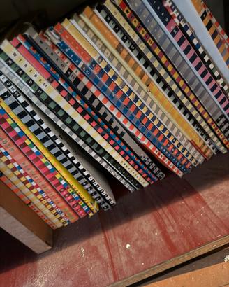 Riviste WIRED ITALIA - Collezione Numeri Storici