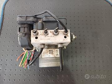 Centralina ABS 1.5 Diesel Partner / Berlingo 2020