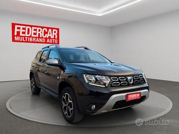 Dacia Duster 1.6 SCe GPL 4x2 Prestige