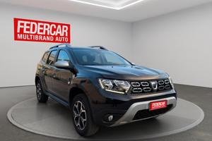 Dacia Duster 1.6 SCe GPL 4x2 Prestige