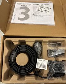 Trasduttore interno Raymarine