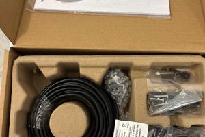 Trasduttore interno Raymarine