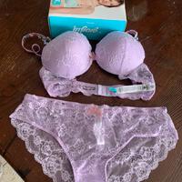 Completo intimo infiore