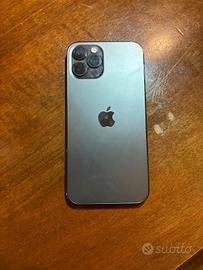 iPhone 12 pro 256gb