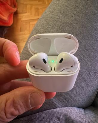 AirPods