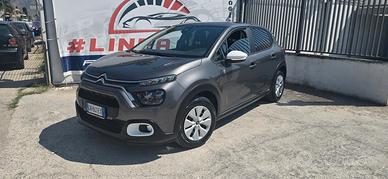 Citroen C3 PureTech 83 S&S You