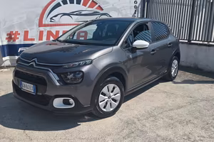 Citroen C3 PureTech 83 S&S You